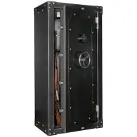 Сейф с биометрическим замком Rhino Metals KSB5928EX UN BEL Kodiak