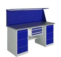 Верстак Практик Profi WT180.WD3/WD3.111