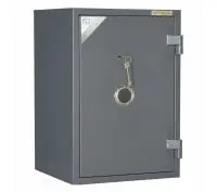 Сейф взломостойкий огнестойкий СМ-65