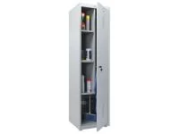 Шкаф для одежды Практик ML 11-50U (LS 11-50)