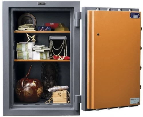 Сейф MDTB Burgas 1068 2K