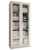 Шкаф архивный ШХА-850(40) РС