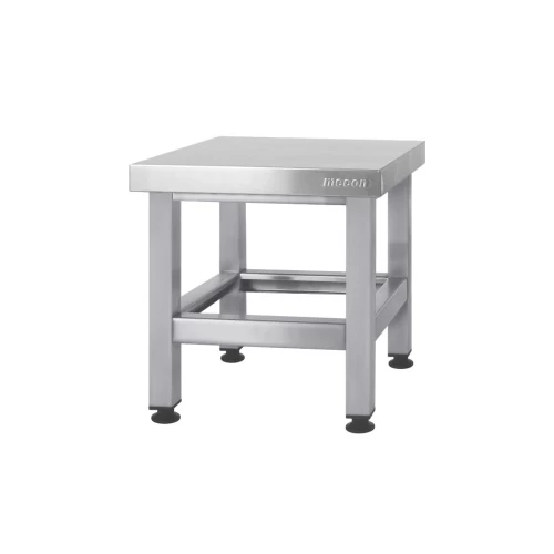 Подтоварник технологический ПДТп 400x600x400 «Profi Inox»