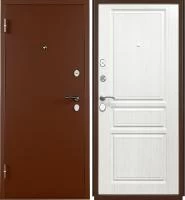 Дверь металлическая ТИТАН 2050/960/93 R/L