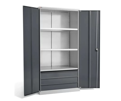 Шкаф для инструментов ВЛ-052-06