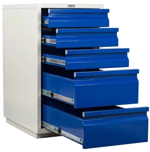 Верстак Практик Profi WT160.WD5/F1.010