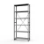 Стеллаж металлический ТСУ 1.15.4 (3500х1560х300) 7